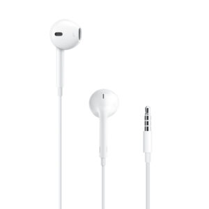 Apple – EarPods avec mini-jack 3,5 mm