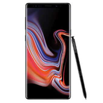 Note 9 Corpower