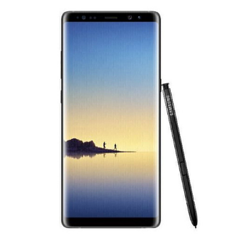 Note8 Corpower